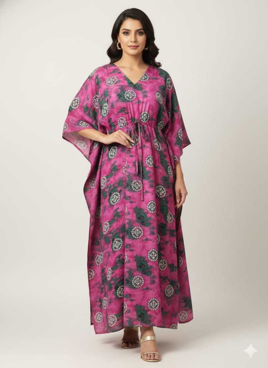 YNF Wholesale Pure Cotton Casual Dresses KESH585 173 | Surat Manufacturer
