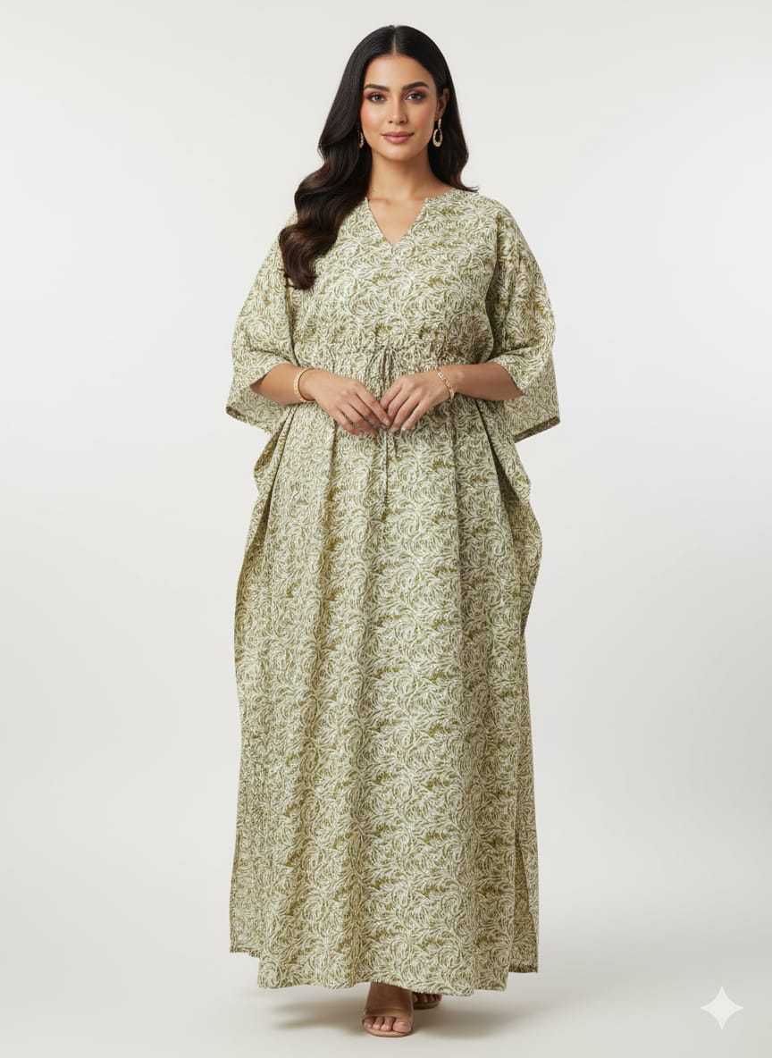 YNF Wholesale Pure Cotton Casual Dresses KESH585 173 | Surat Manufacturer
