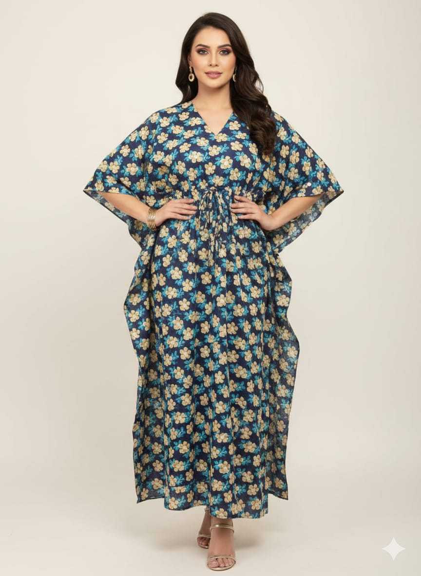 YNF Wholesale Pure Cotton Casual Dresses KESH585 173 | Surat Manufacturer