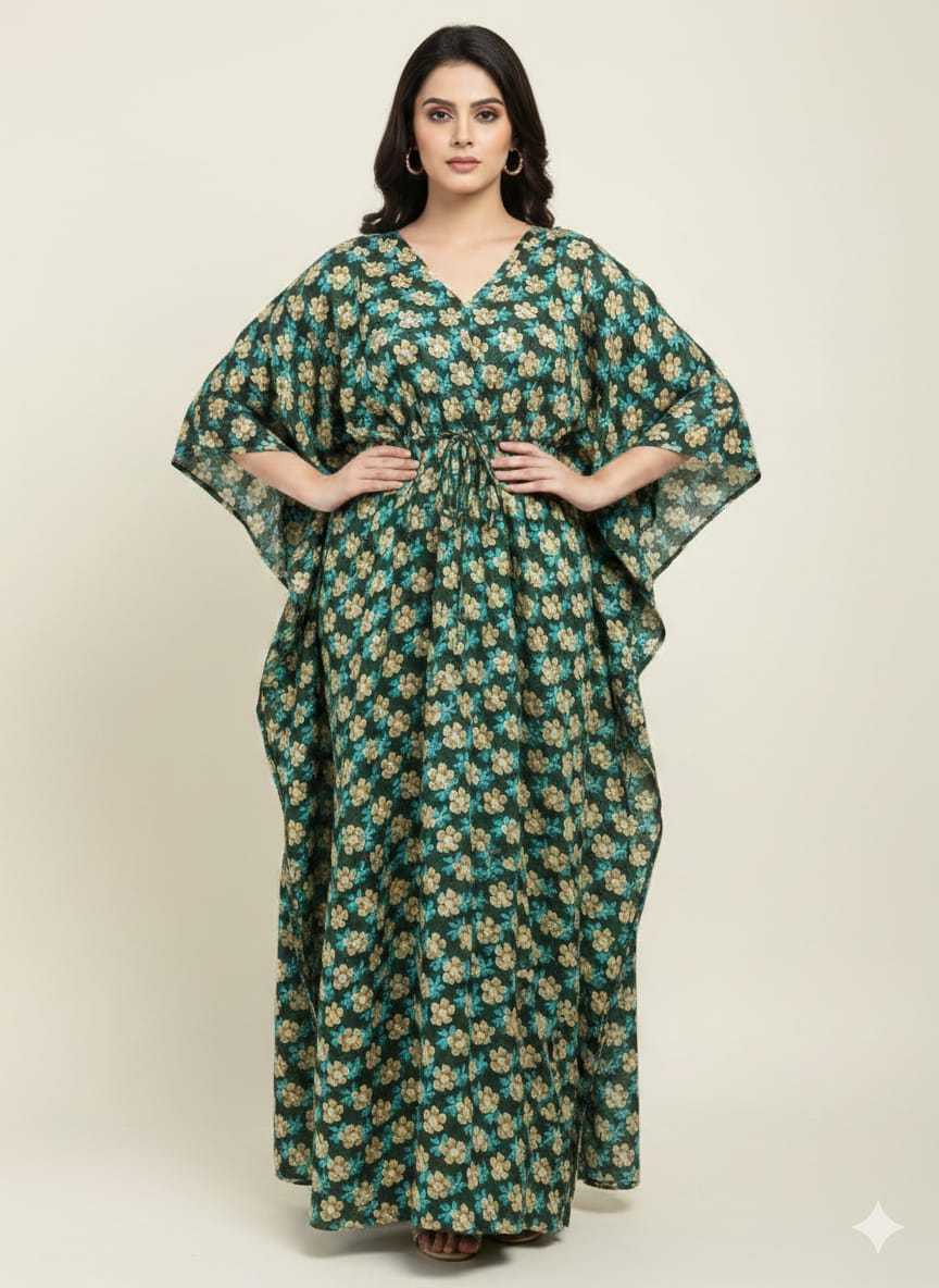 YNF Wholesale Pure Cotton Casual Dresses KESH585 173 | Surat Manufacturer