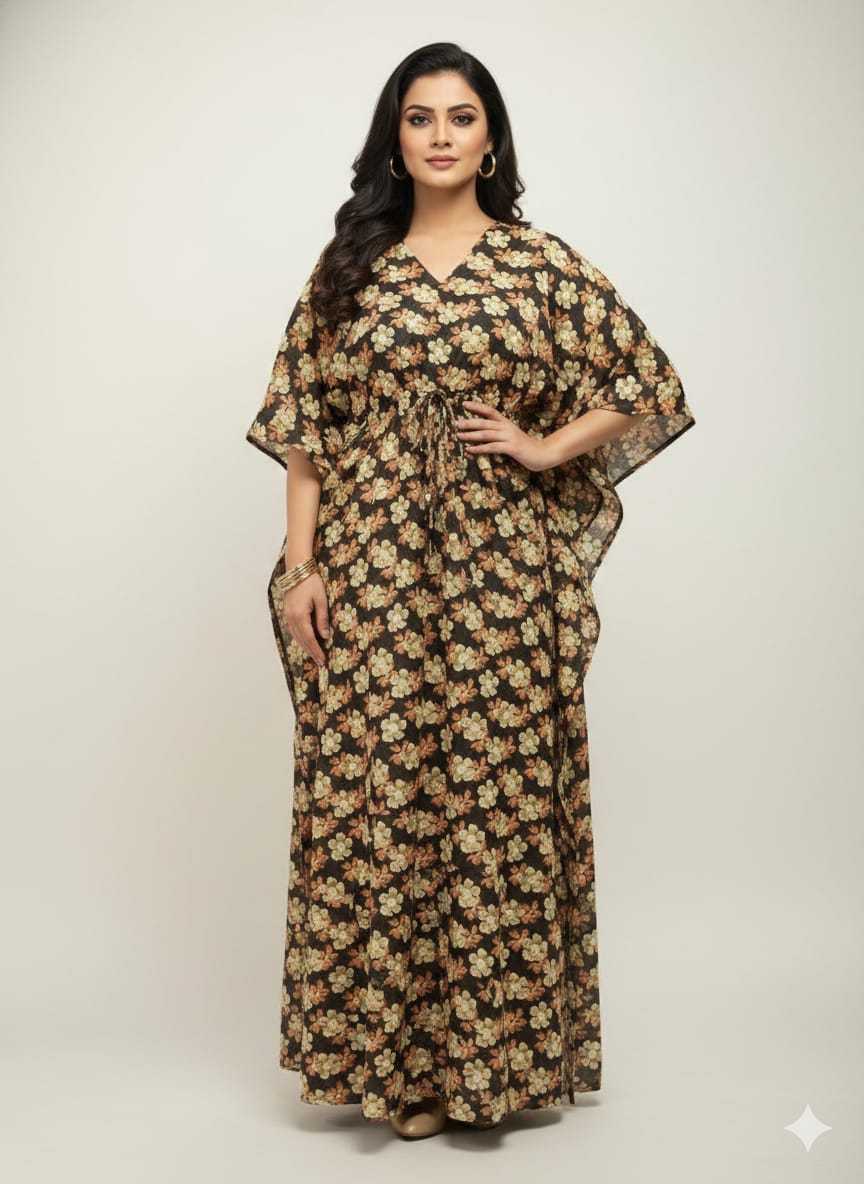 YNF Wholesale Pure Cotton Casual Dresses KESH585 173 | Surat Manufacturer