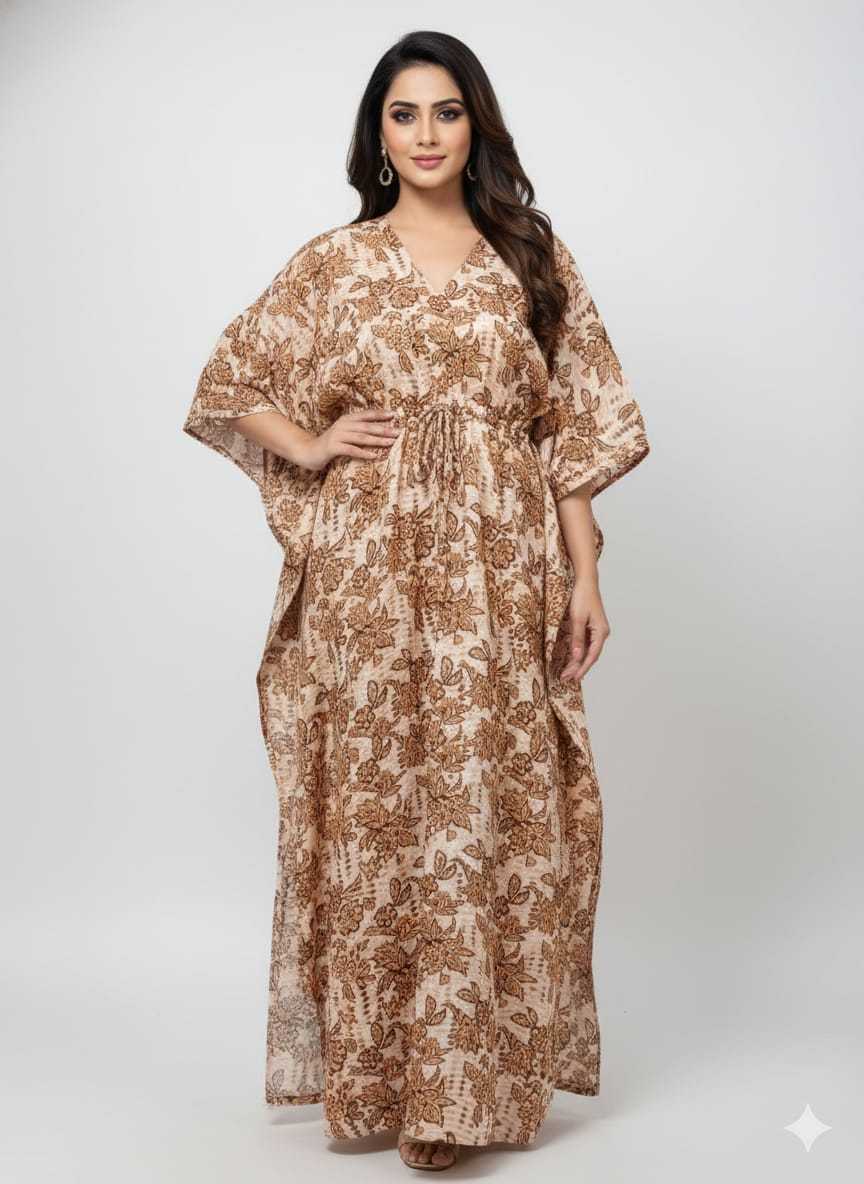 YNF Wholesale Pure Cotton Casual Dresses KESH585 173 | Surat Manufacturer