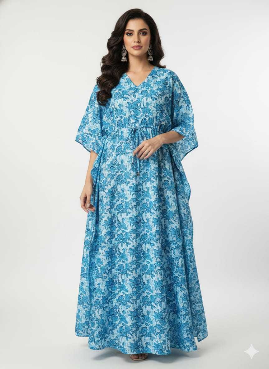 YNF Wholesale Pure Cotton Casual Dresses KESH585 173 | Surat Manufacturer