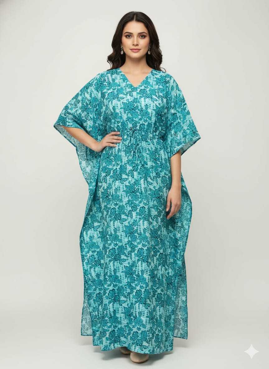 YNF Wholesale Pure Cotton Casual Dresses KESH585 173 | Surat Manufacturer