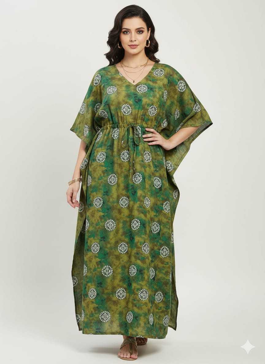 YNF Wholesale Pure Cotton Casual Dresses KESH585 173 | Surat Manufacturer