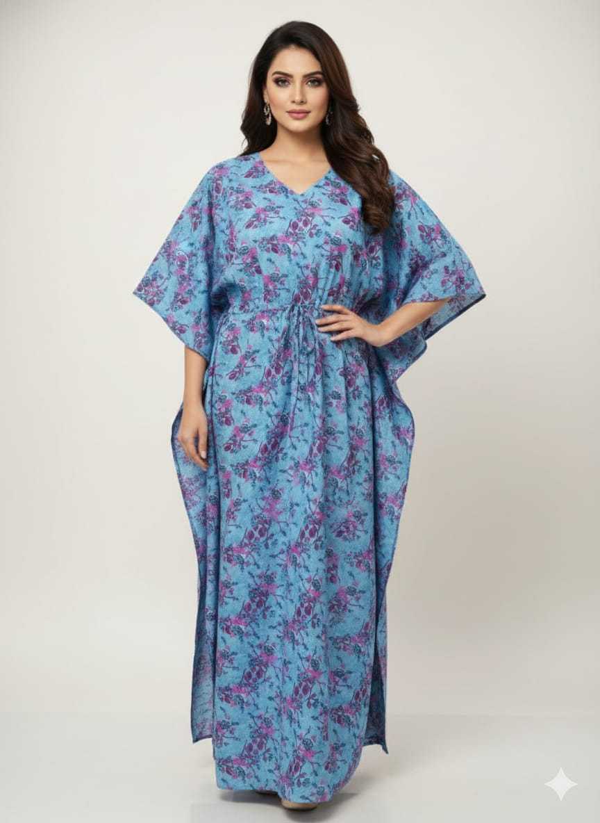 YNF Wholesale Pure Cotton Casual Dresses KESH585 173 | Surat Manufacturer