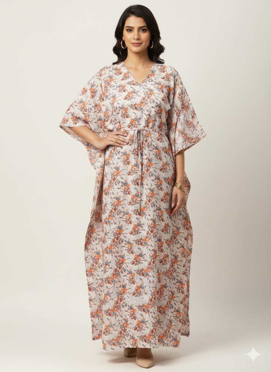 YNF Wholesale Pure Cotton Casual Dresses KESH585 173 | Surat Manufacturer