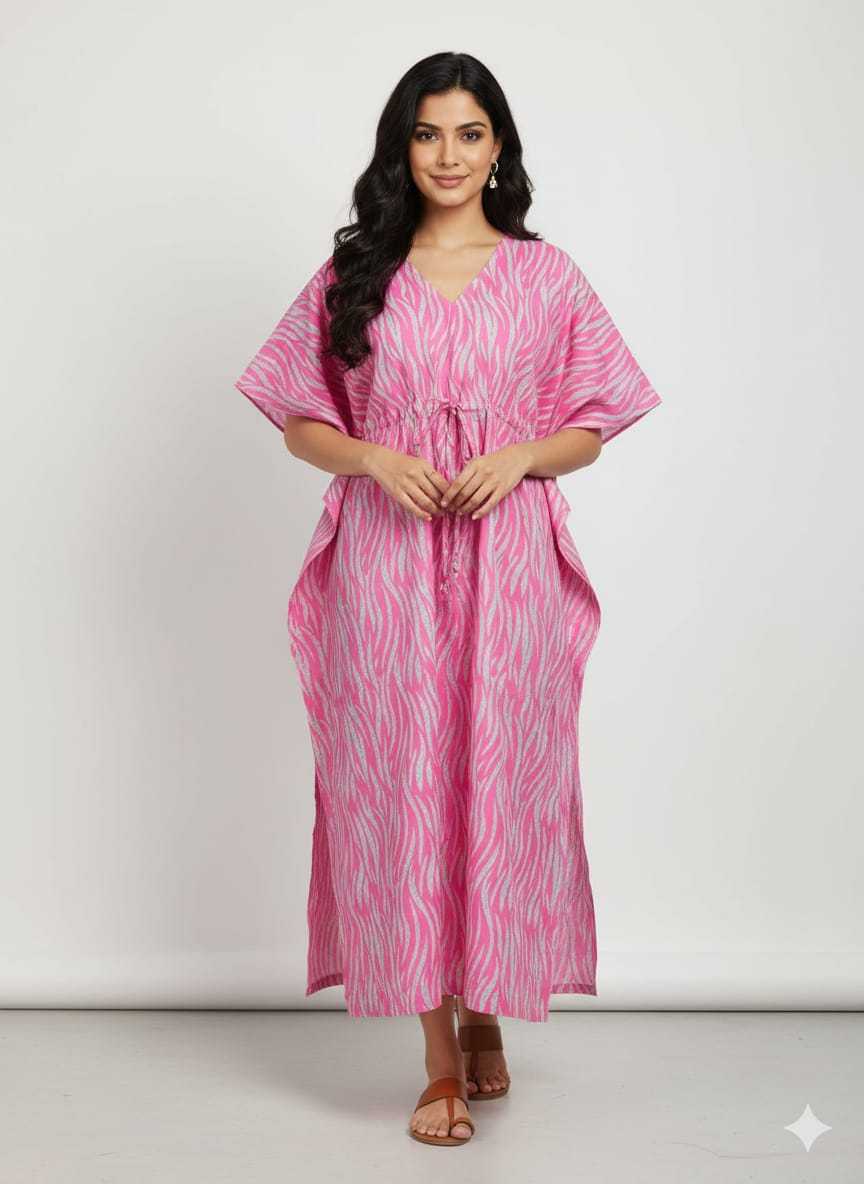 YNF Wholesale Pure Cotton Casual Dresses KESH585 173 | Surat Manufacturer