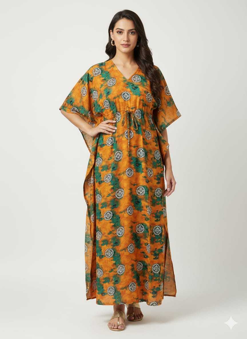 YNF Wholesale Pure Cotton Casual Dresses KESH585 173 | Surat Manufacturer