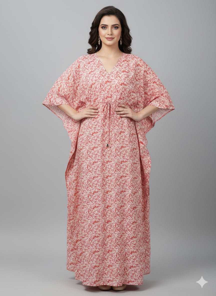 YNF Wholesale Pure Cotton Casual Dresses KESH585 173 | Surat Manufacturer