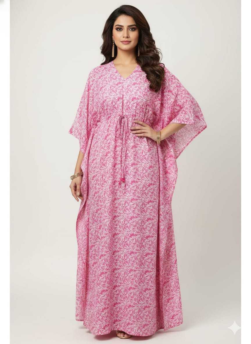 YNF Wholesale Pure Cotton Casual Dresses KESH585 173 | Surat Manufacturer