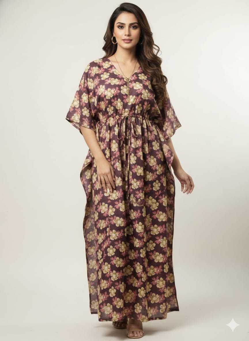 YNF Wholesale Pure Cotton Casual Dresses KESH585 173 | Surat Manufacturer