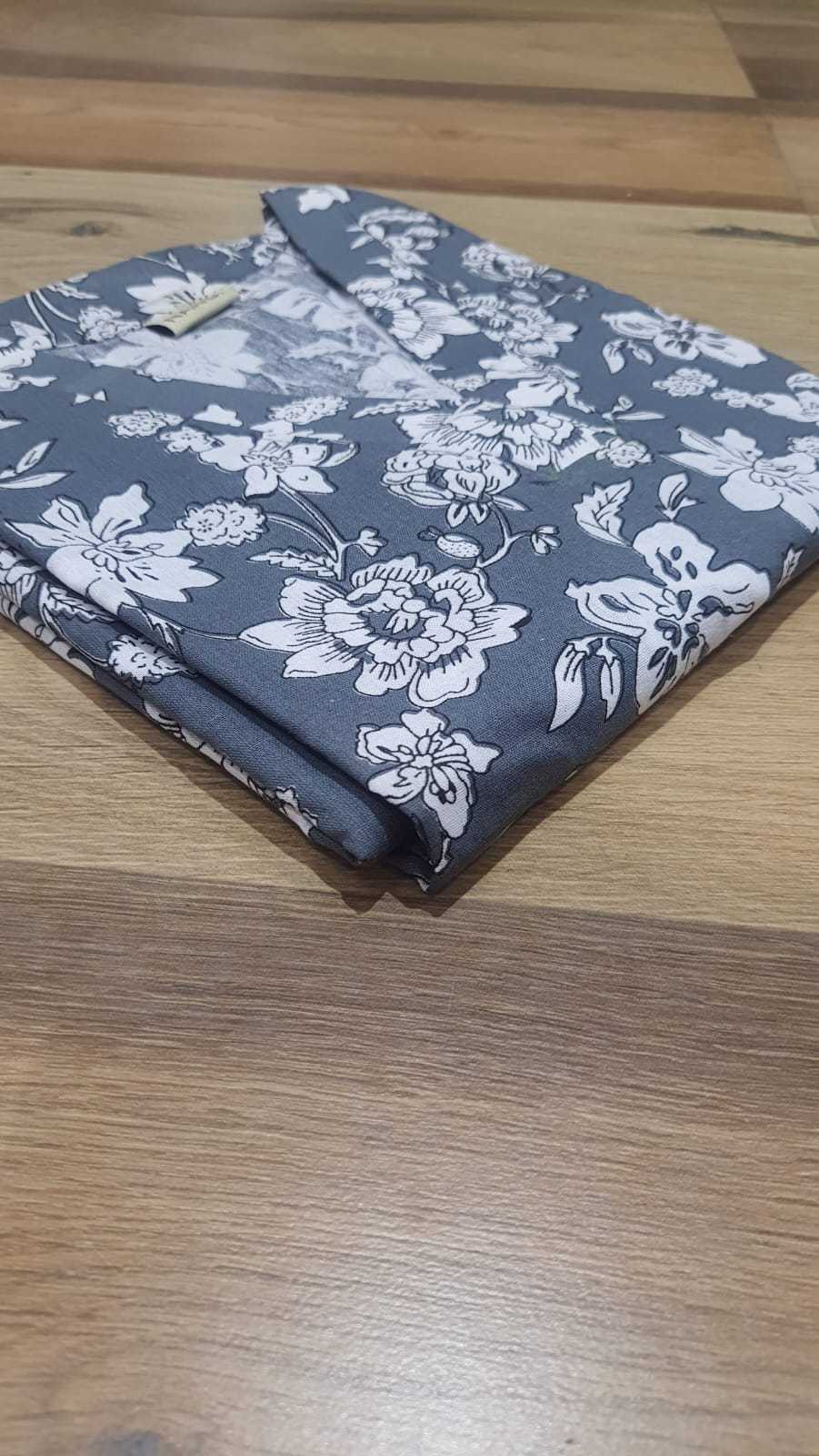 YNF Wholesale Pure Cotton One Piece Dress KESH585 180 | Surat Manufacturer