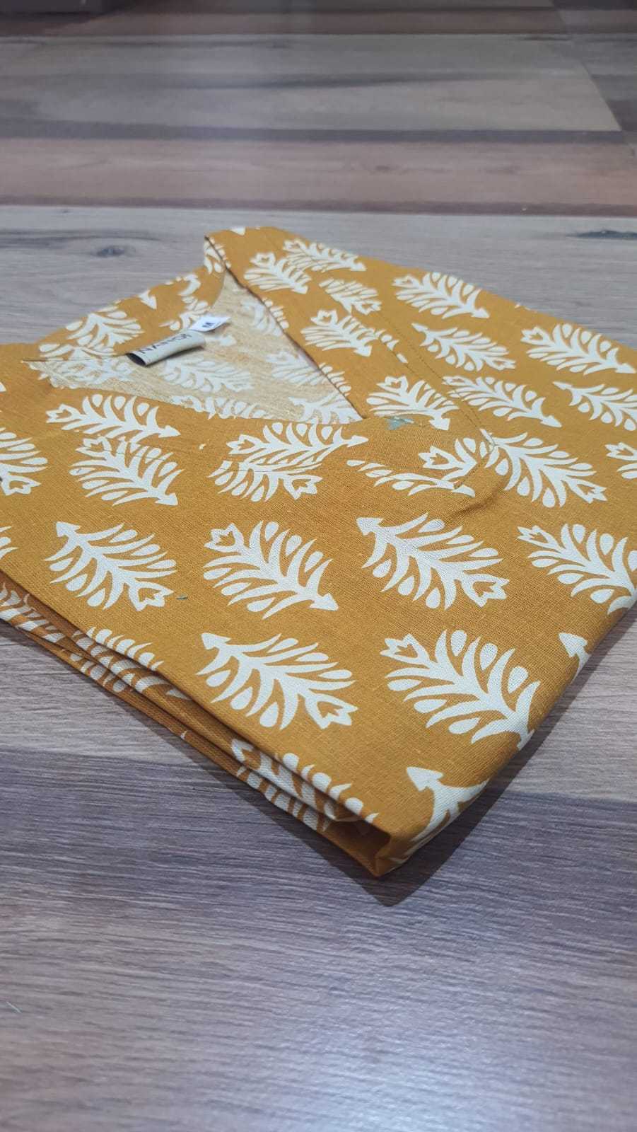 YNF Wholesale Pure Cotton One Piece Dress KESH585 180 | Surat Manufacturer