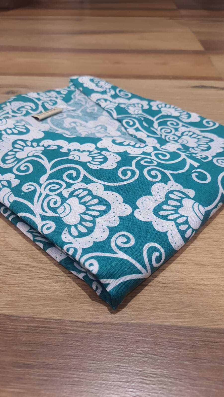YNF Wholesale Pure Cotton One Piece Dress KESH585 180 | Surat Manufacturer