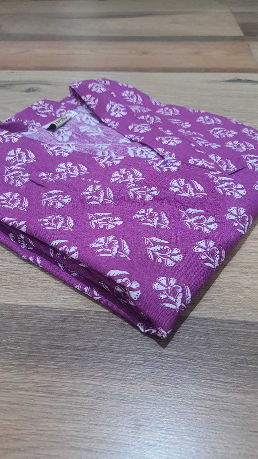 YNF Wholesale Pure Cotton One Piece Dress KESH585 180 | Surat Manufacturer