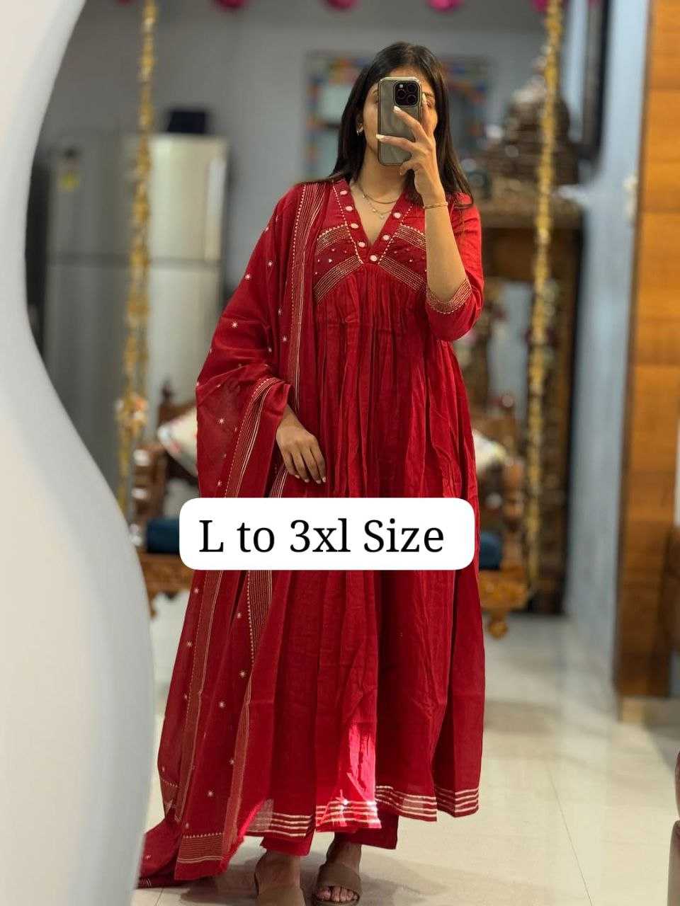 YNF Wholesale Pure Cotton Ladies Suits KESH640 RAJHANS | Surat Manufacturer