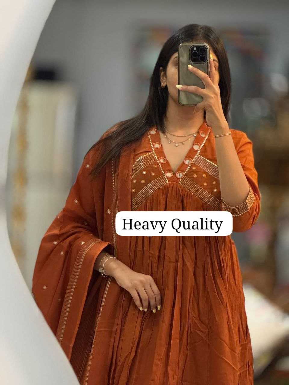 YNF Wholesale Pure Cotton Ladies Suits KESH640 RAJHANS | Surat Manufacturer