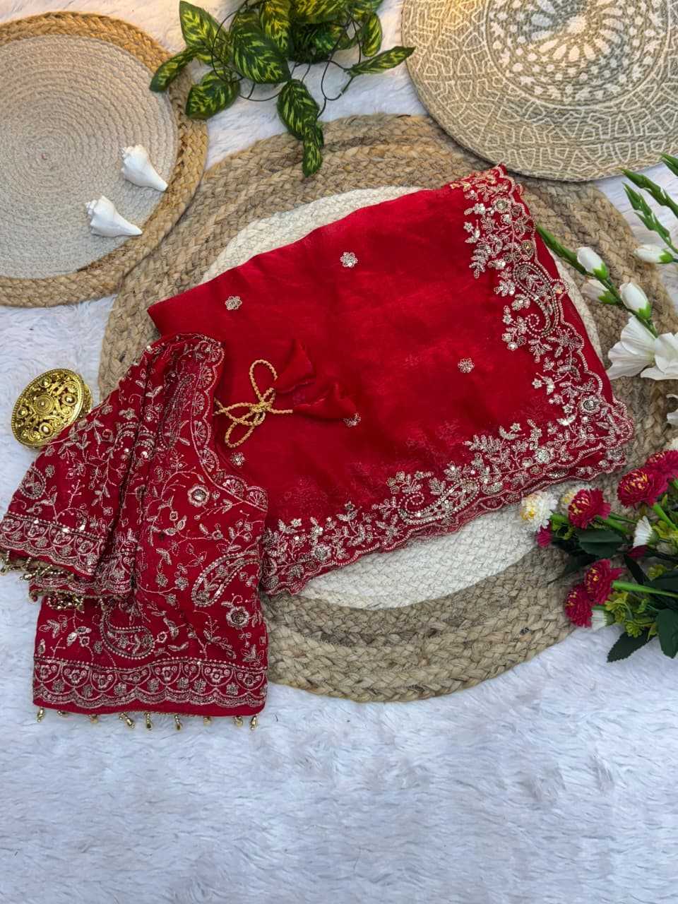 YNF Wholesale Pure Silk Velvet Sarees KESH584 nutan | Surat Manufacturer