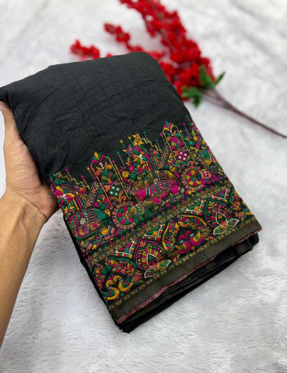 YNF Wholesale Pure Soft Soft Silk Sarees KESH484 HERO | Surat Manufacturer