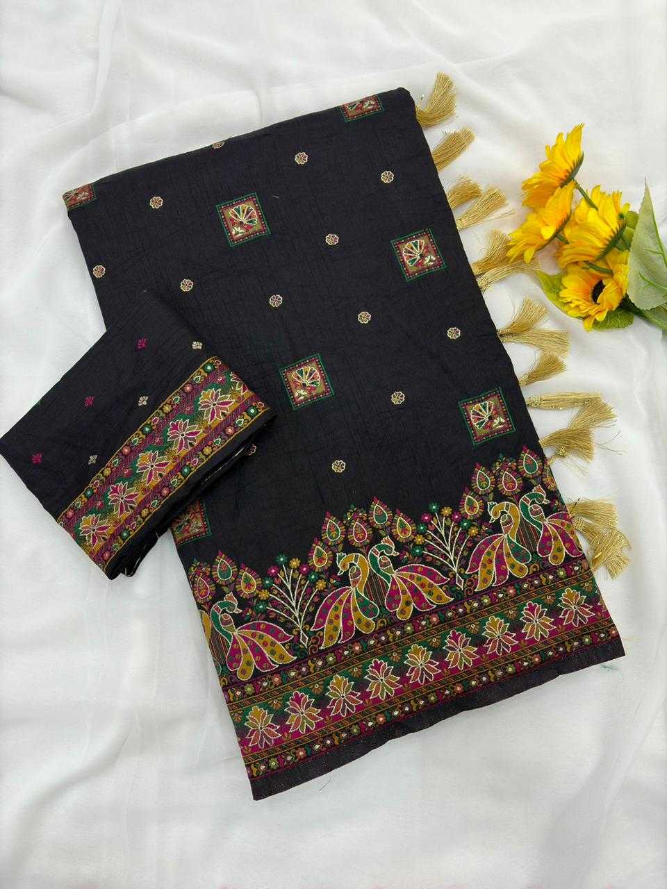 YNF Wholesale Pure Soft Soft Silk Sarees KESH484 HERO | Surat Manufacturer