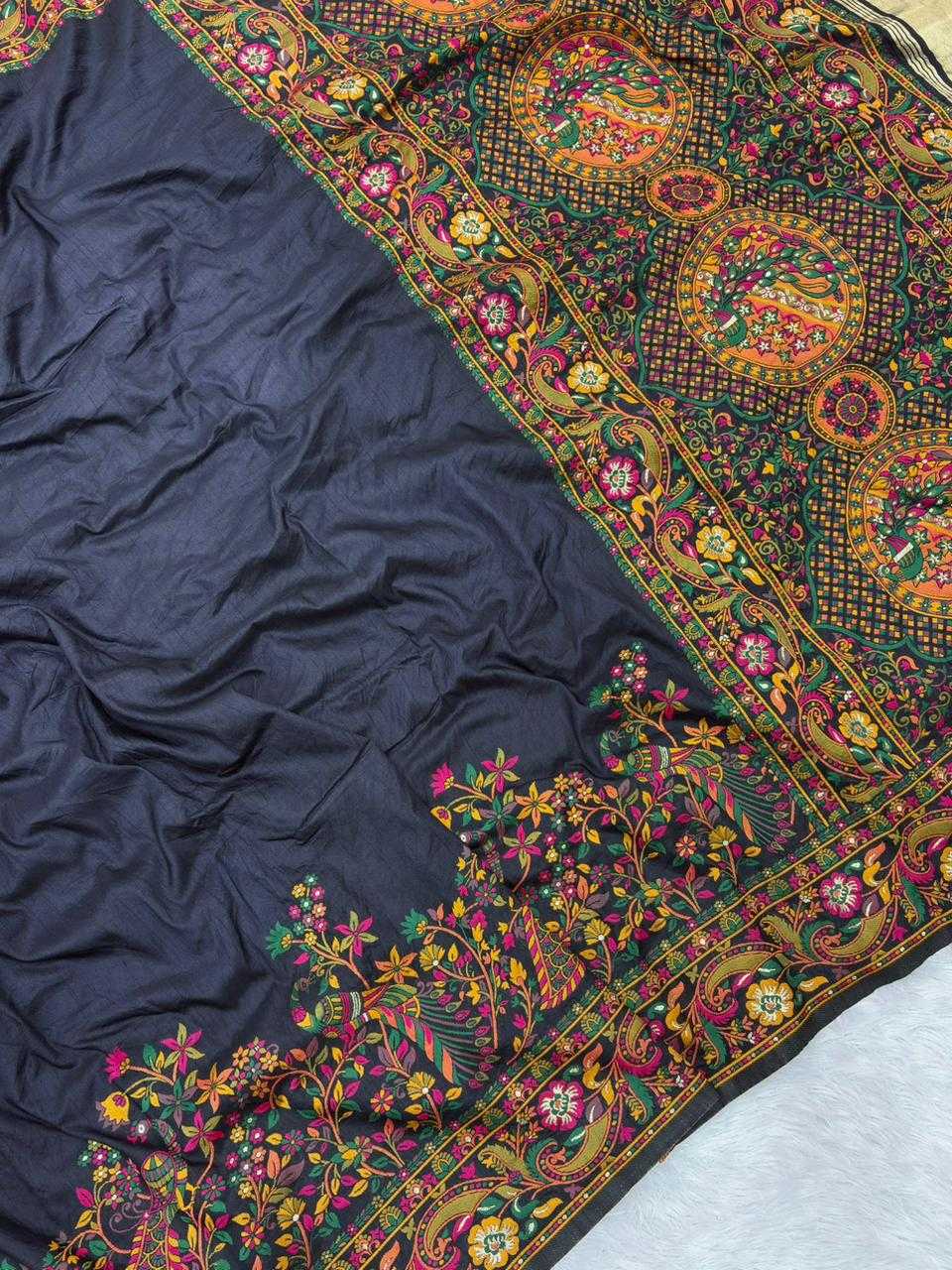 YNF Wholesale Pure Soft Soft Silk Sarees KESH484 HERO | Surat Manufacturer