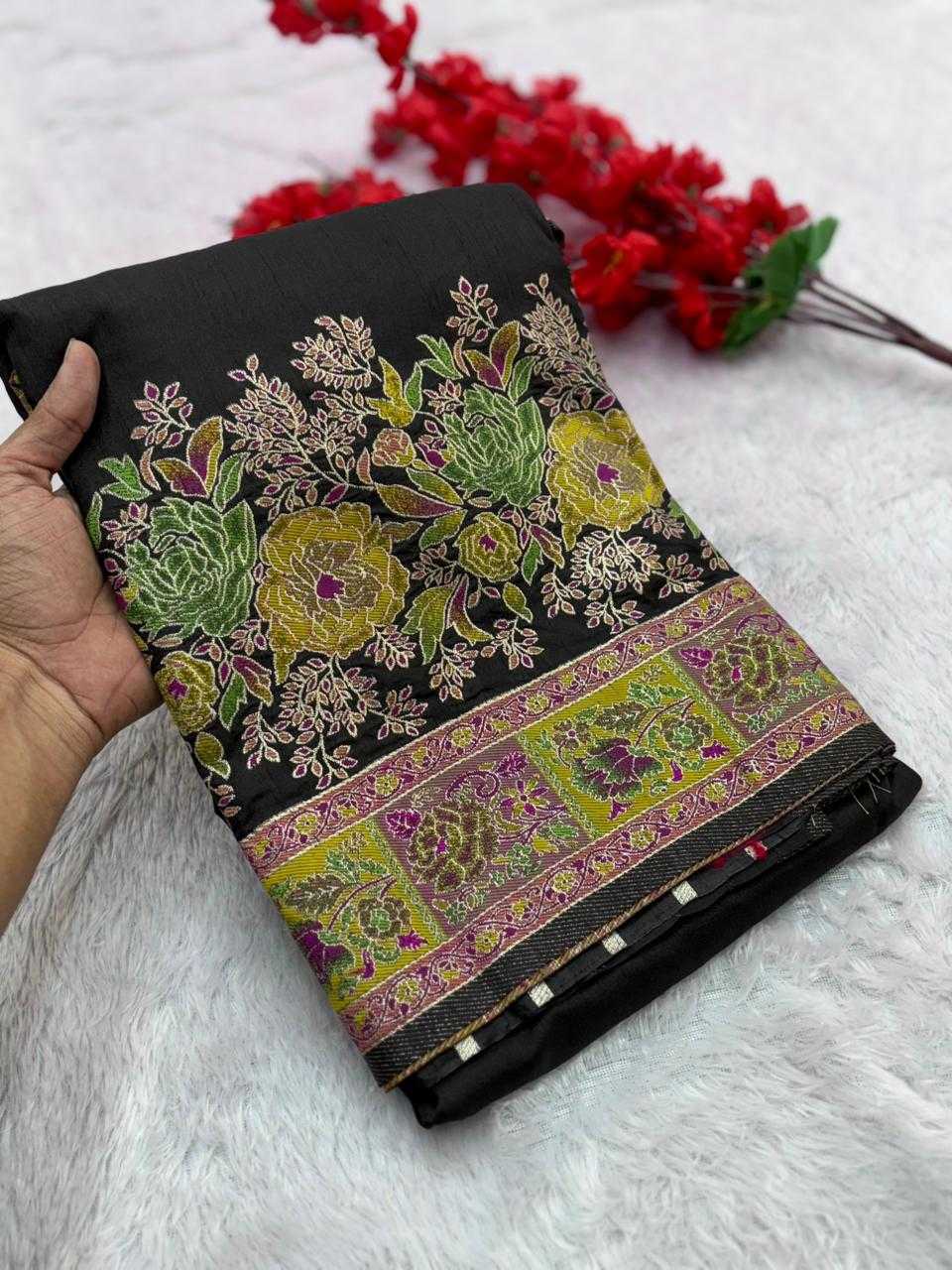 YNF Wholesale Pure Soft Soft Silk Sarees KESH484 HERO | Surat Manufacturer