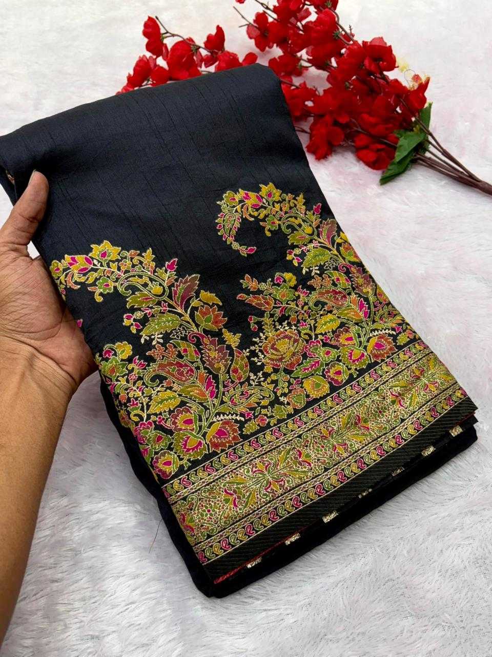 YNF Wholesale Pure Soft Soft Silk Sarees KESH484 HERO | Surat Manufacturer