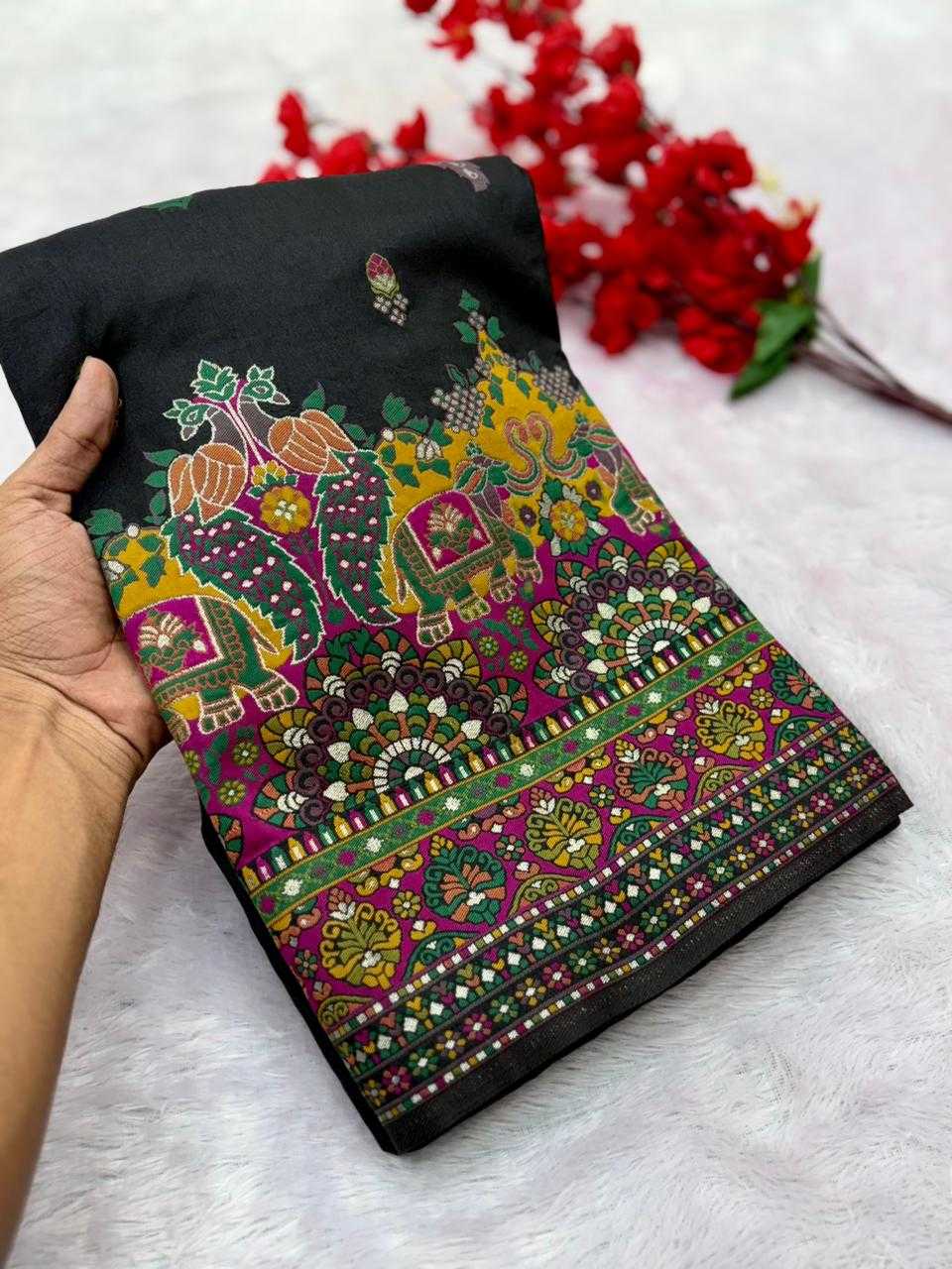 YNF Wholesale Pure Soft Soft Silk Sarees KESH484 HERO | Surat Manufacturer