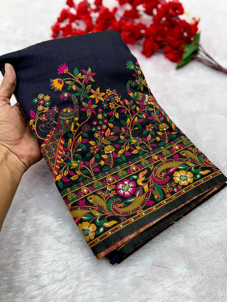 YNF Wholesale Pure Soft Soft Silk Sarees KESH484 HERO | Surat Manufacturer