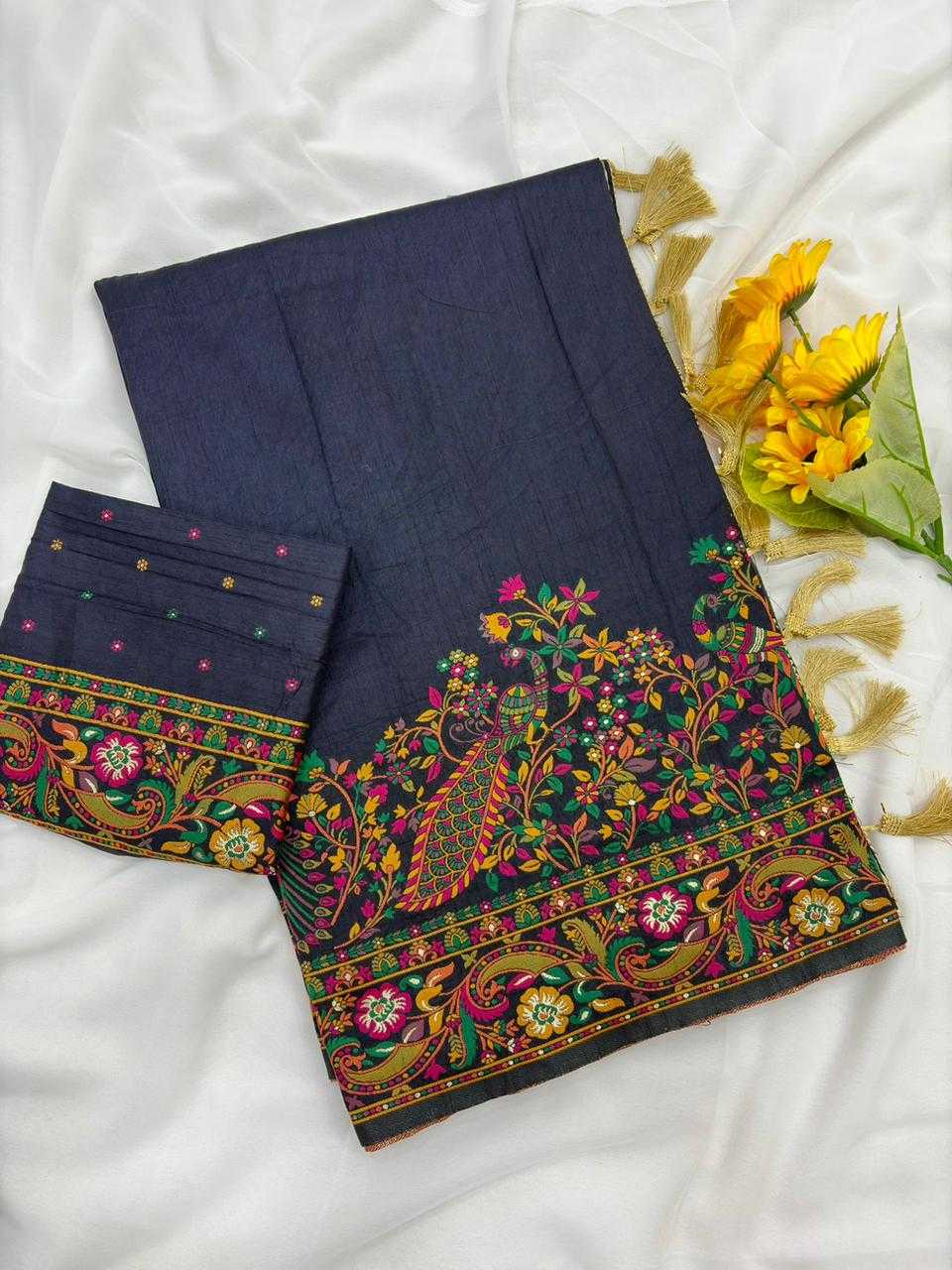 YNF Wholesale Pure Soft Soft Silk Sarees KESH484 HERO | Surat Manufacturer
