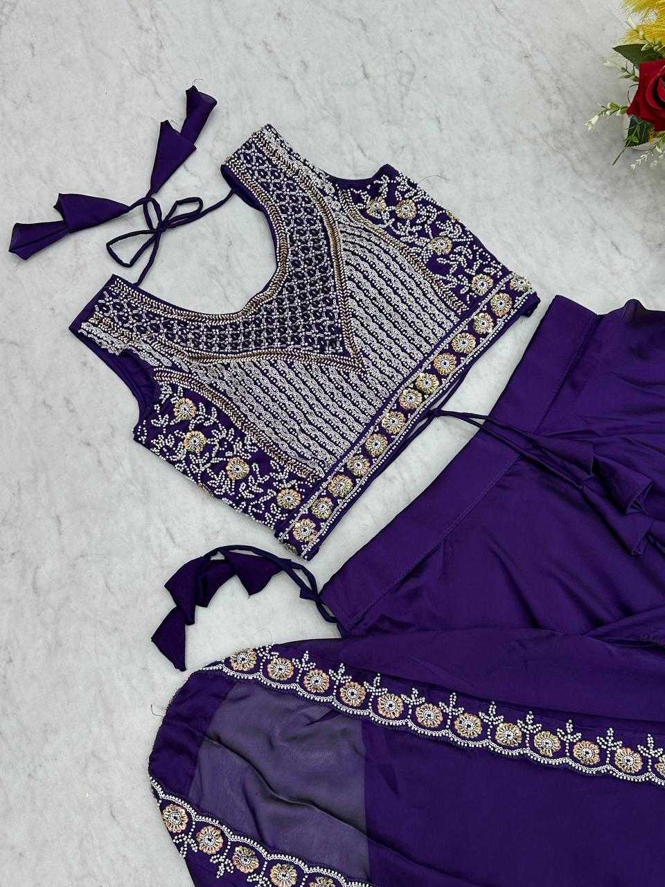 YNF Wholesale Rangoli Silk Wedding Lehenga KESH498 155 | Surat Manufacturer