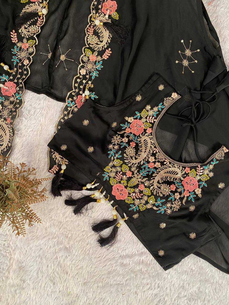 YNF Wholesale Rangoli Silk Embroidered Kurtis KESH678 425 | Surat Manufacturer