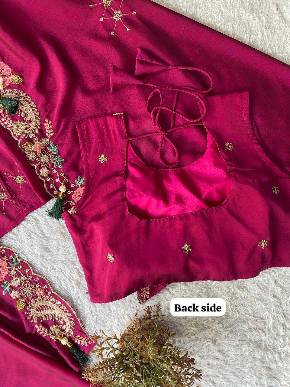 YNF Wholesale Rangoli Silk Embroidered Kurtis KESH678 425 | Surat Manufacturer