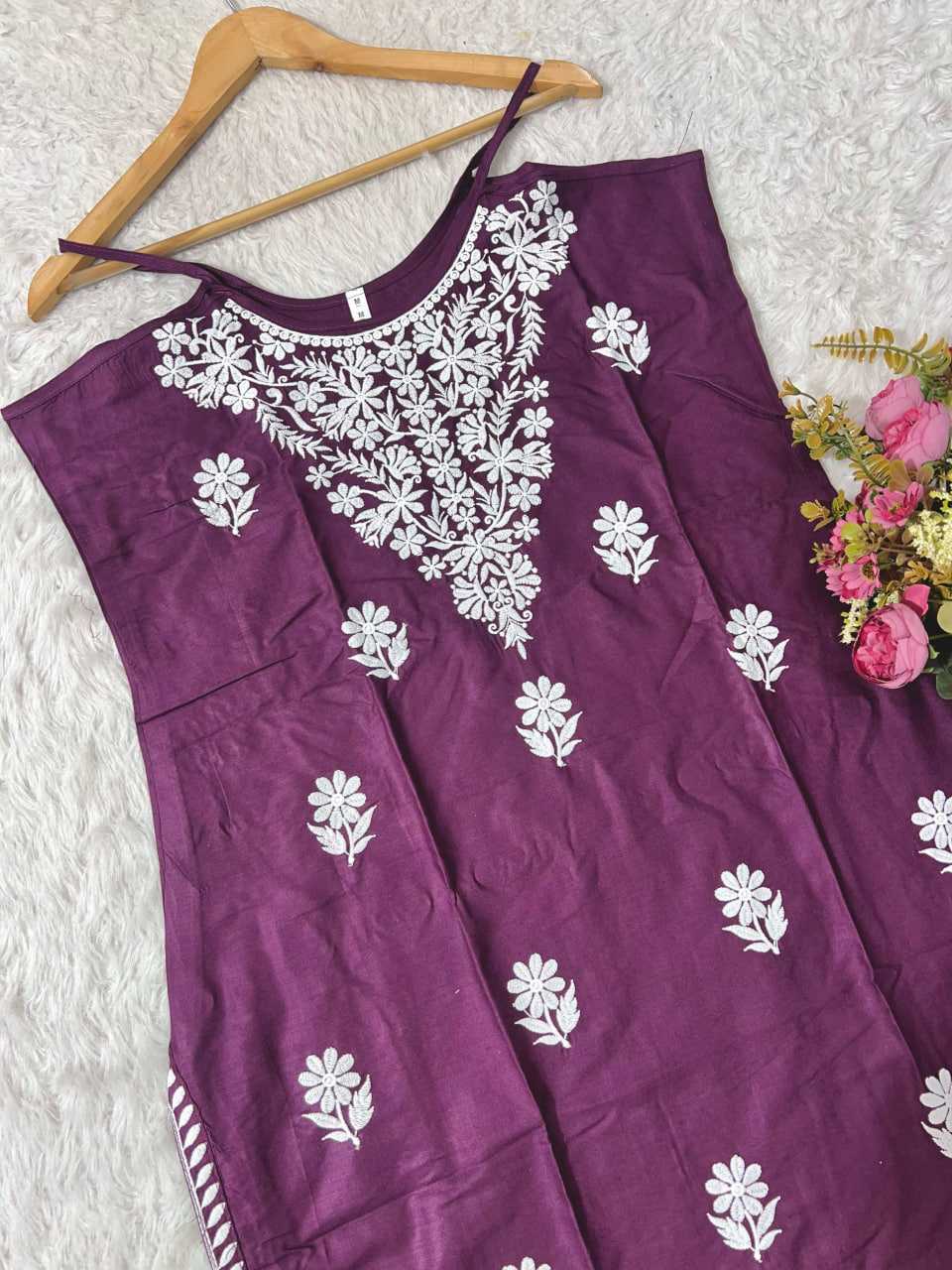 YNF Wholesale Reyon Cotton Party Wear Kurtis KESH502 MF 1007 | Surat Manufacturer