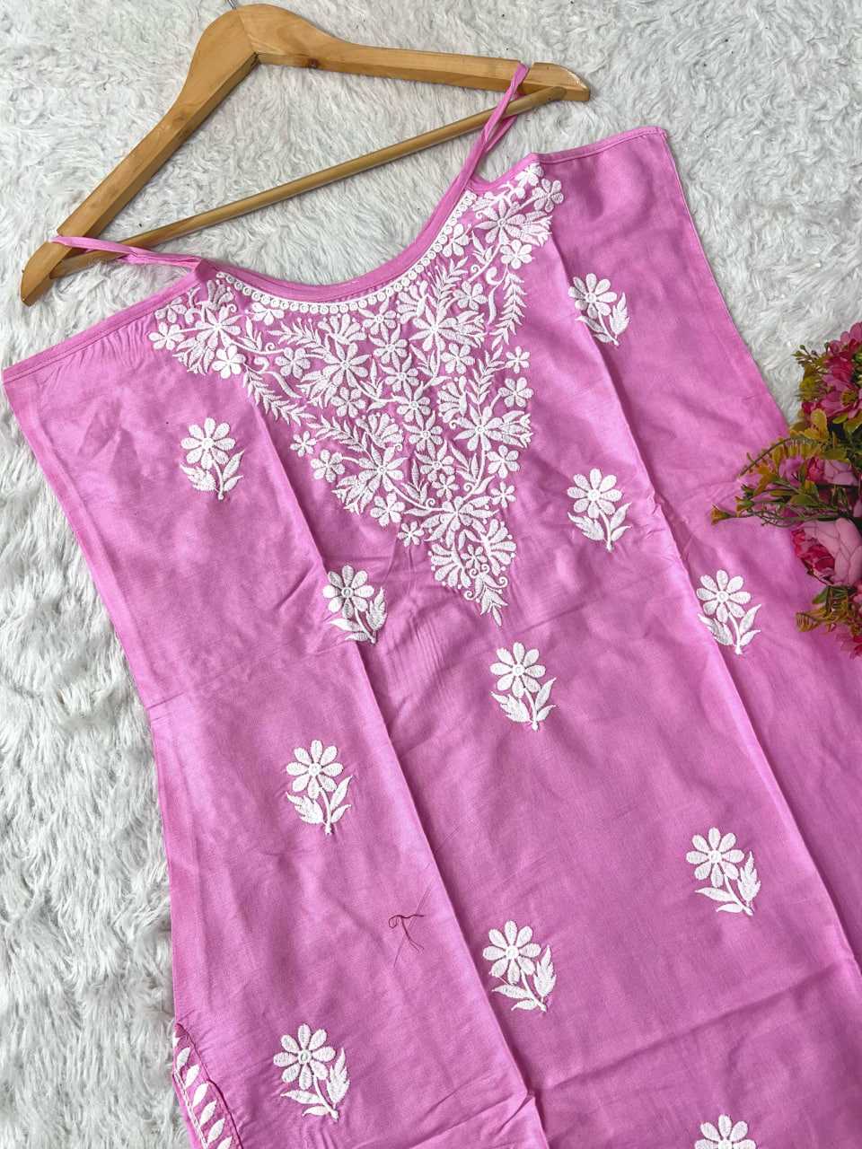 YNF Wholesale Reyon Cotton Party Wear Kurtis KESH502 MF 1007 | Surat Manufacturer