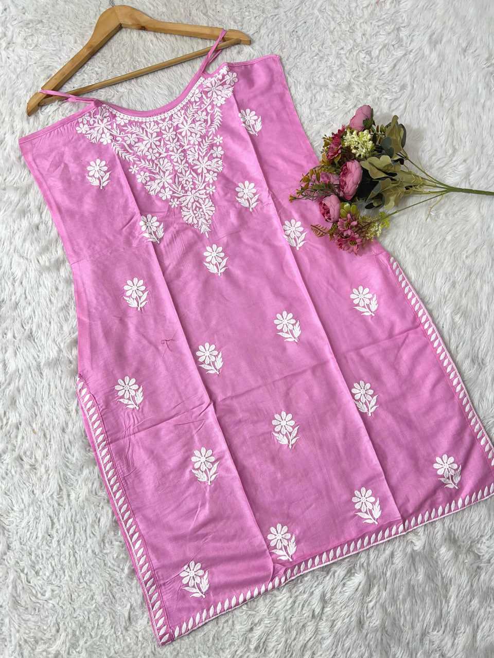 YNF Wholesale Reyon Cotton Party Wear Kurtis KESH502 MF 1007 | Surat Manufacturer