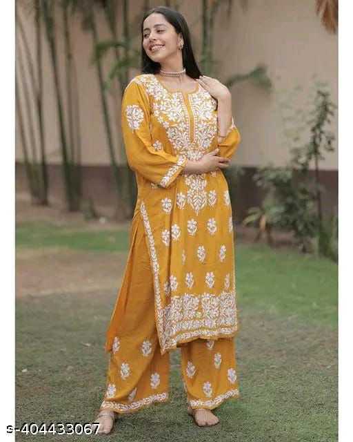 YNF Wholesale Reyon Cotton Cotton Kurtis KESH502 MF 499 | Surat Manufacturer