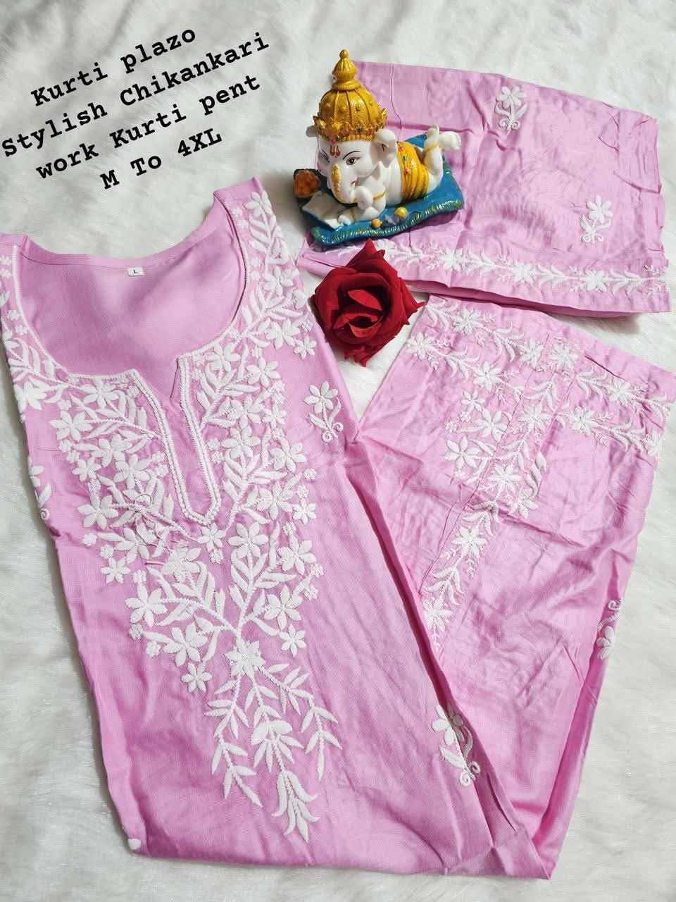 YNF Wholesale Reyon Cotton Cotton Kurtis KESH502 MF 499 | Surat Manufacturer