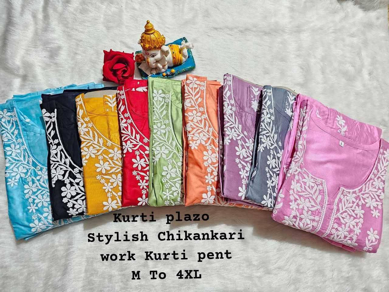 YNF Wholesale Reyon Cotton Cotton Kurtis KESH502 MF 499 | Surat Manufacturer