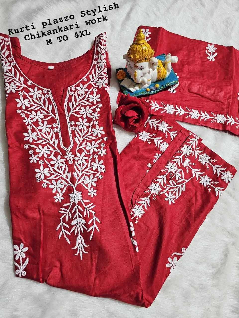 YNF Wholesale Reyon Cotton Cotton Kurtis KESH502 MF 499 | Surat Manufacturer