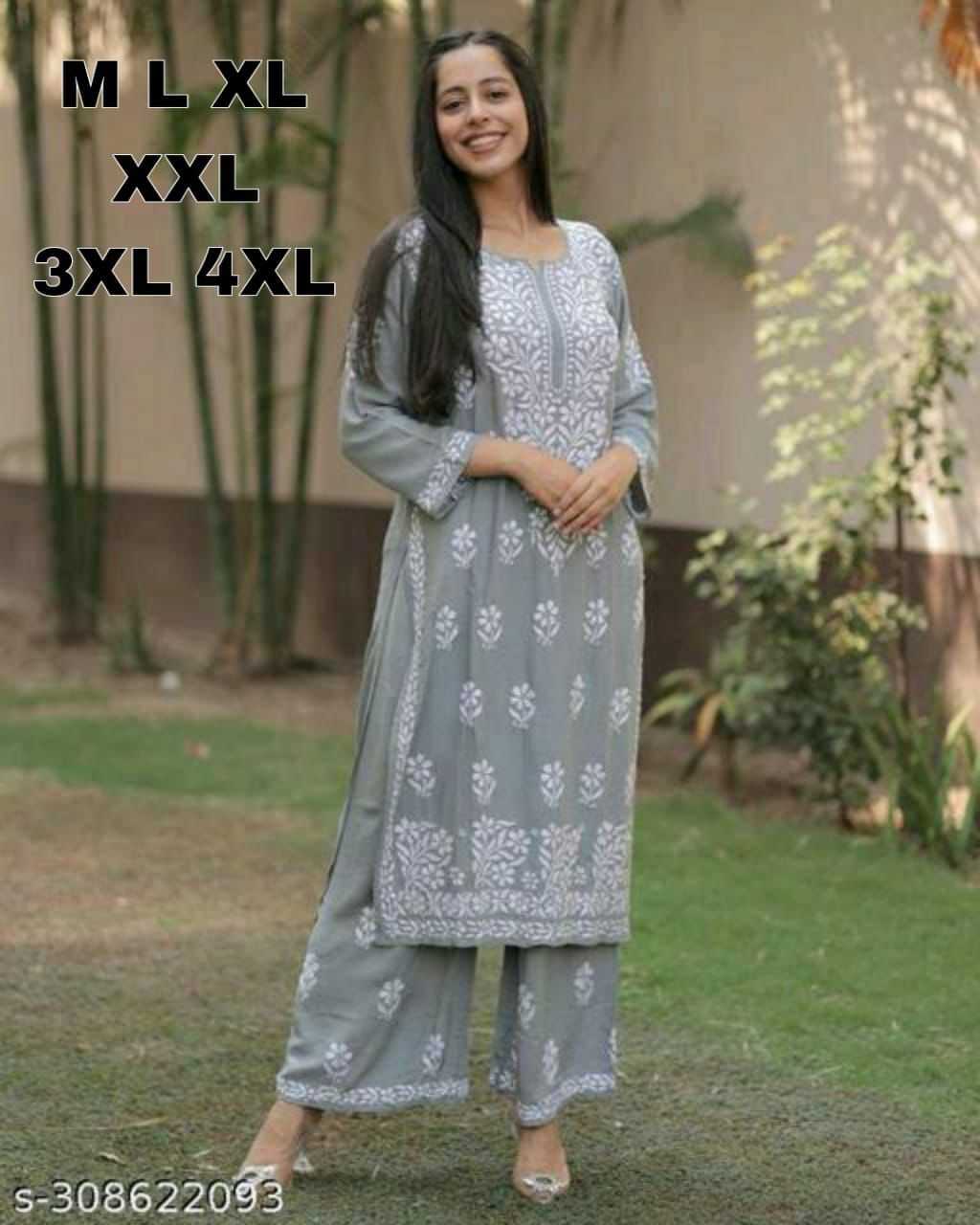 YNF Wholesale Reyon Cotton Cotton Kurtis KESH502 MF 499 | Surat Manufacturer