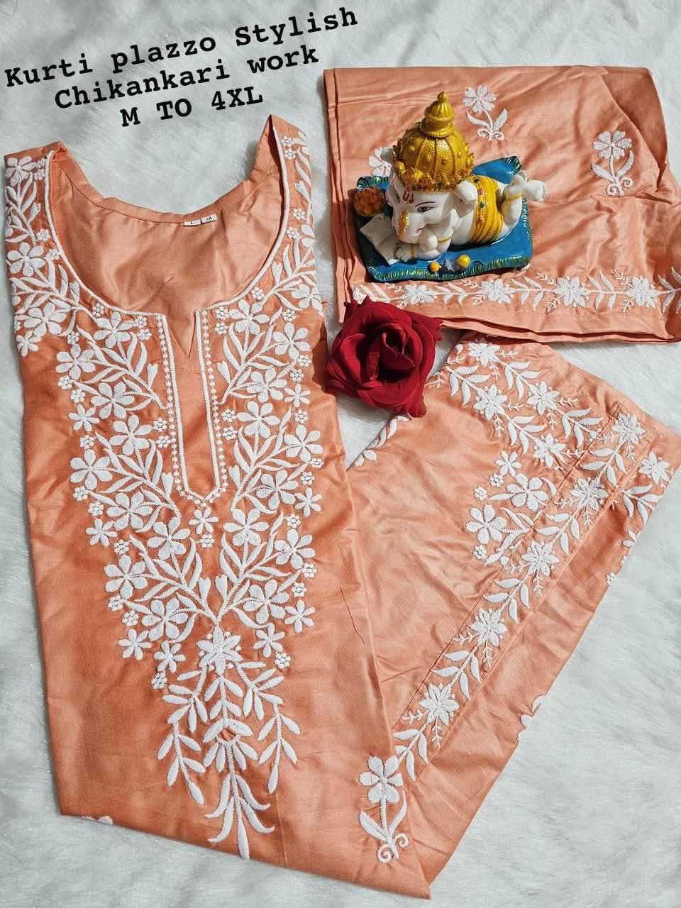 YNF Wholesale Reyon Cotton Cotton Kurtis KESH502 MF 499 | Surat Manufacturer
