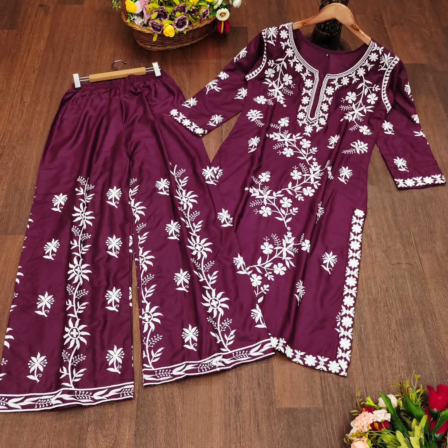 YNF Wholesale Reyon Cotton Rayon Kurtis KESH502 MF 7792 | Surat Manufacturer