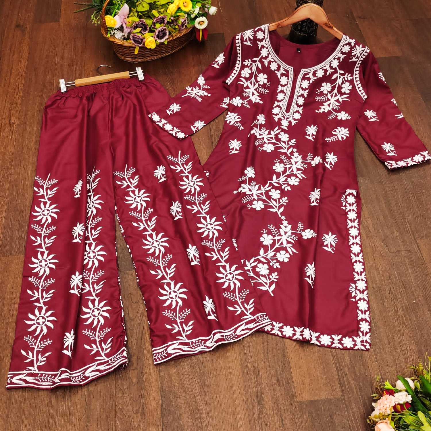 YNF Wholesale Reyon Cotton Rayon Kurtis KESH502 MF 7792 | Surat Manufacturer