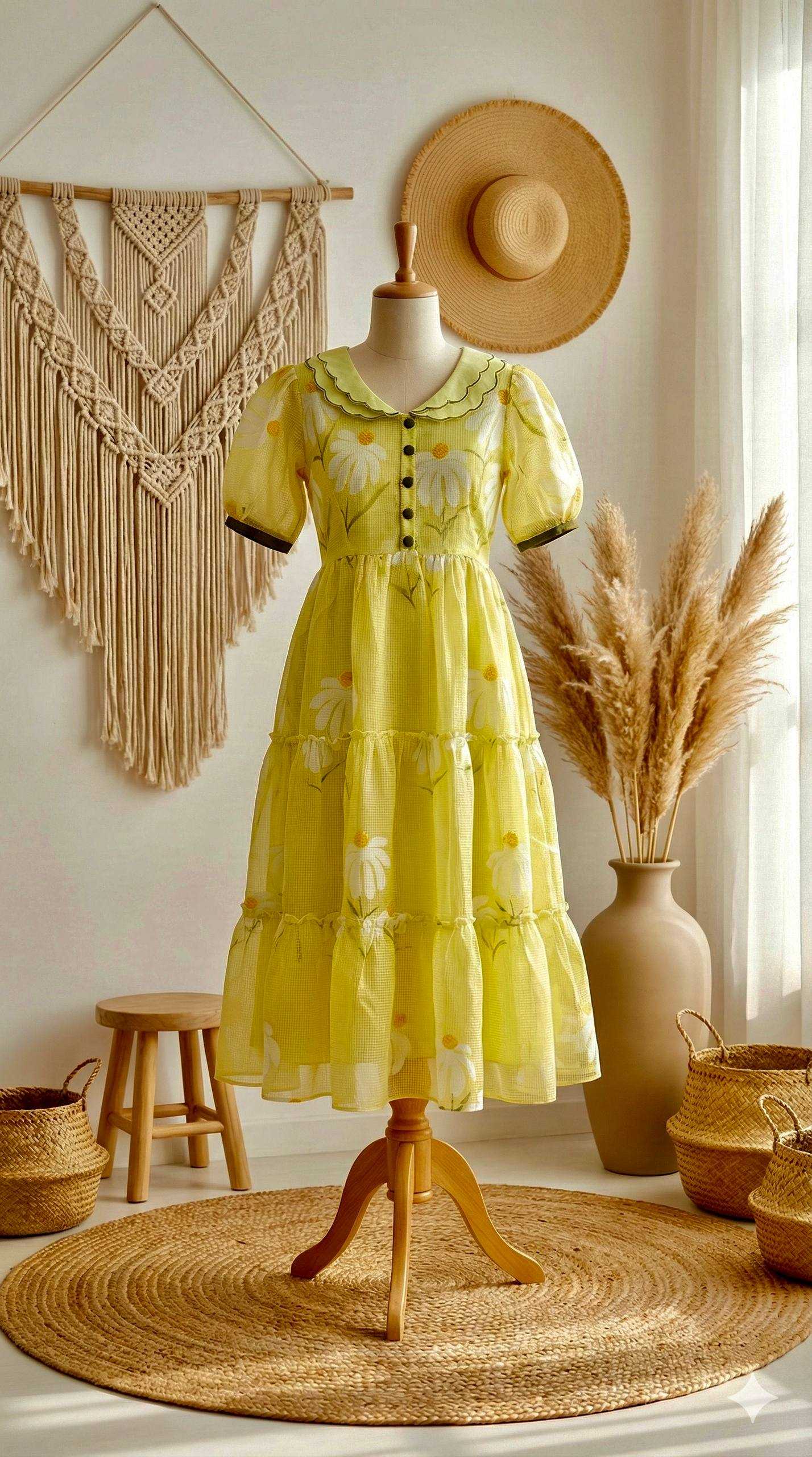 YNF Wholesale Scuba Casual Dresses KESH210 2540 | Surat Manufacturer