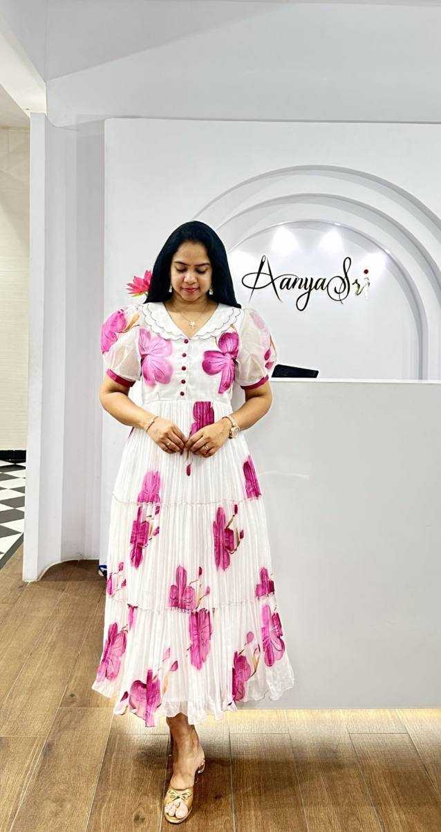 YNF Wholesale Scuba Party Wear Dresses KESH210 2547 | Surat Manufacturer