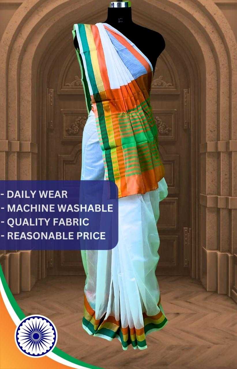 YNF Wholesale Silk Cotton Designer Sarees KESH649 26 January | Surat Manufacturer