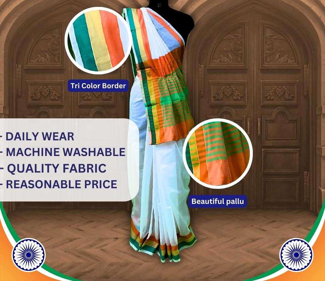 YNF Wholesale Silk Cotton Designer Sarees KESH649 26 January | Surat Manufacturer