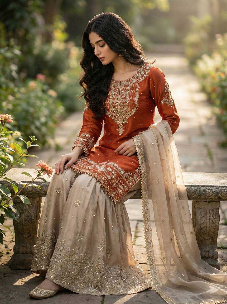 YNF Wholesale Silk Ladies Suits KESH499 1694 | Surat Manufacturer